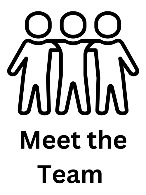 Meet the team